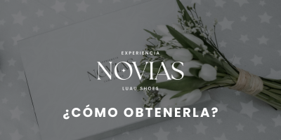 ¿Cómo obtenerla?