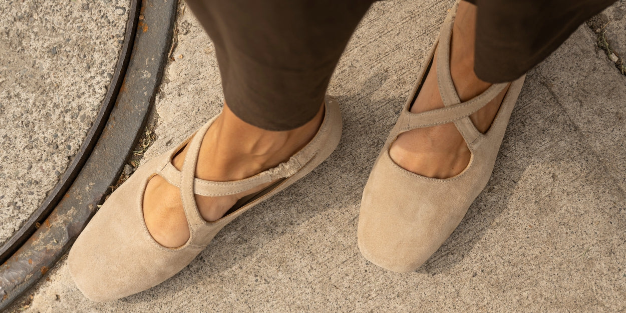 Ver Todo (zapatos)