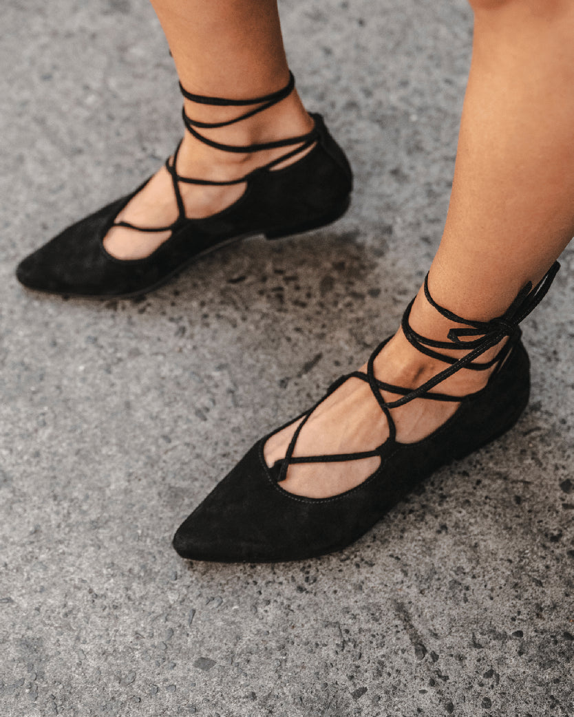 Ballerinas