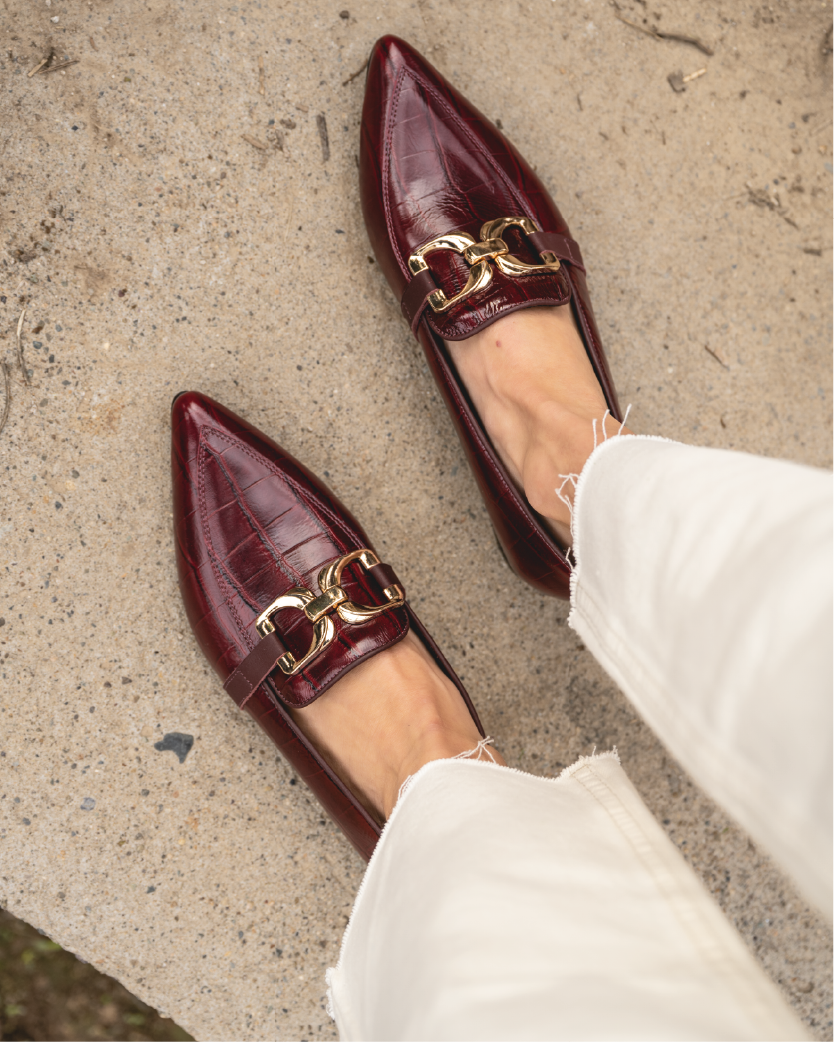 Mocasines