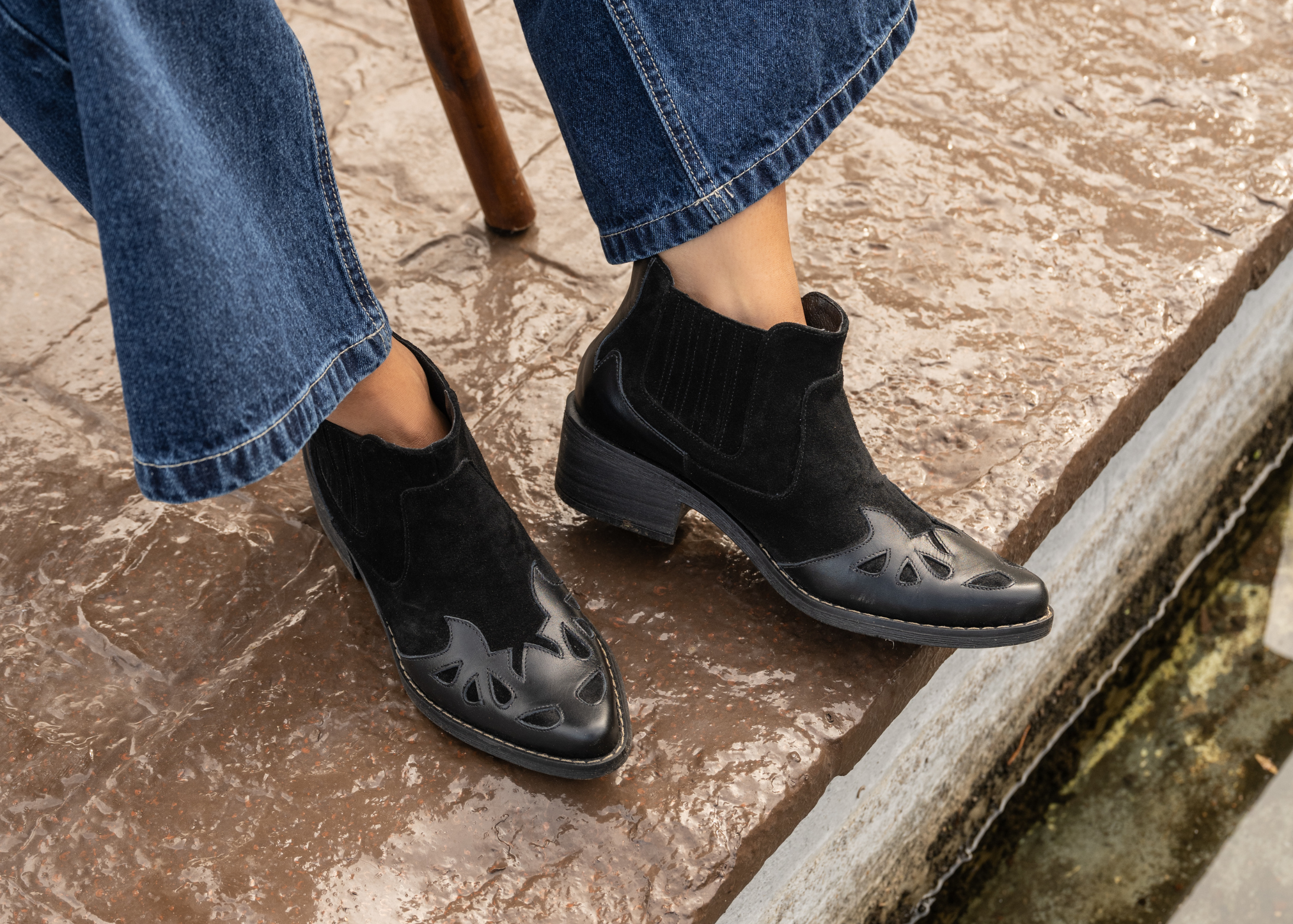 Ver Todo (zapatos)