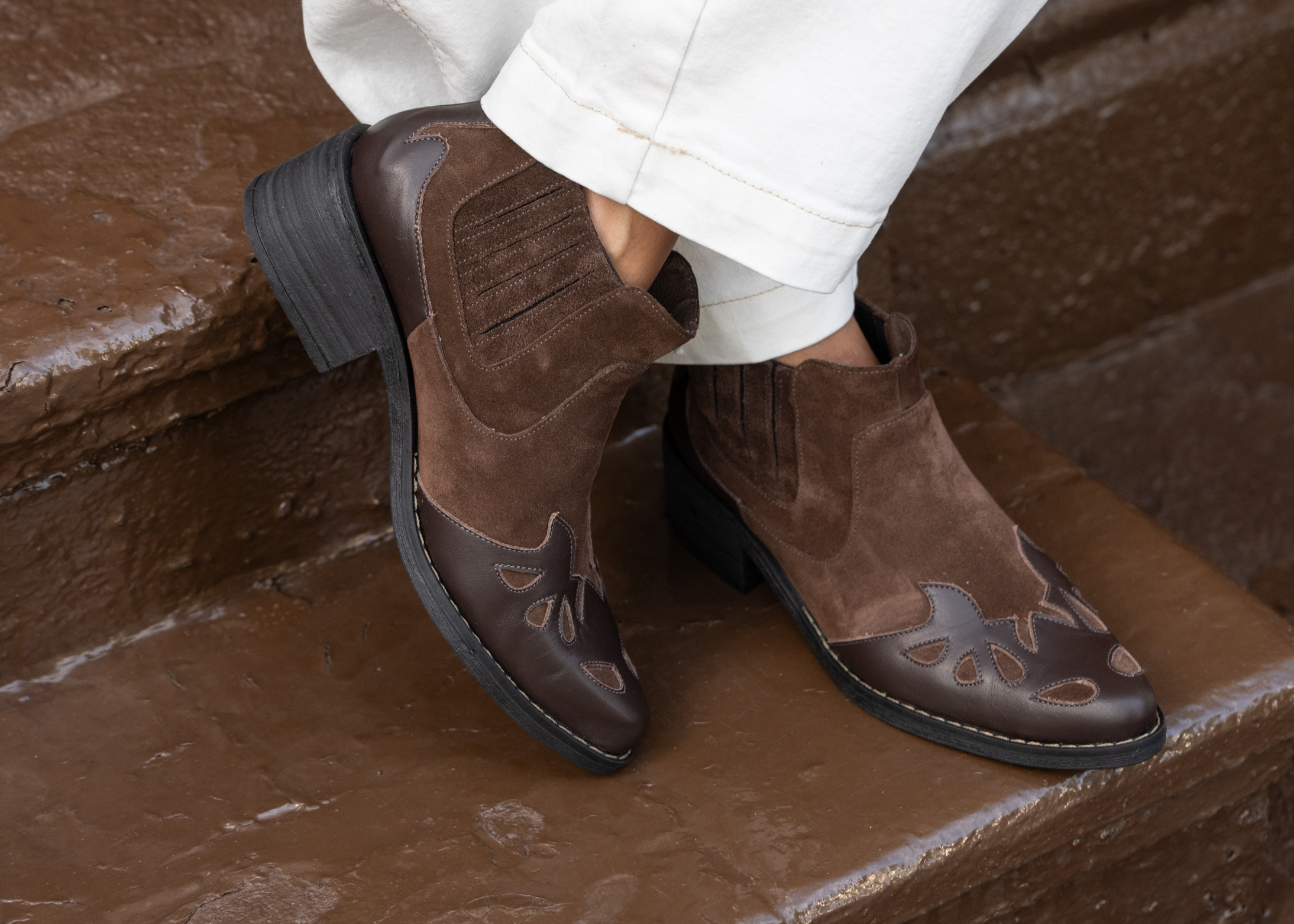 Ver Todo (zapatos)