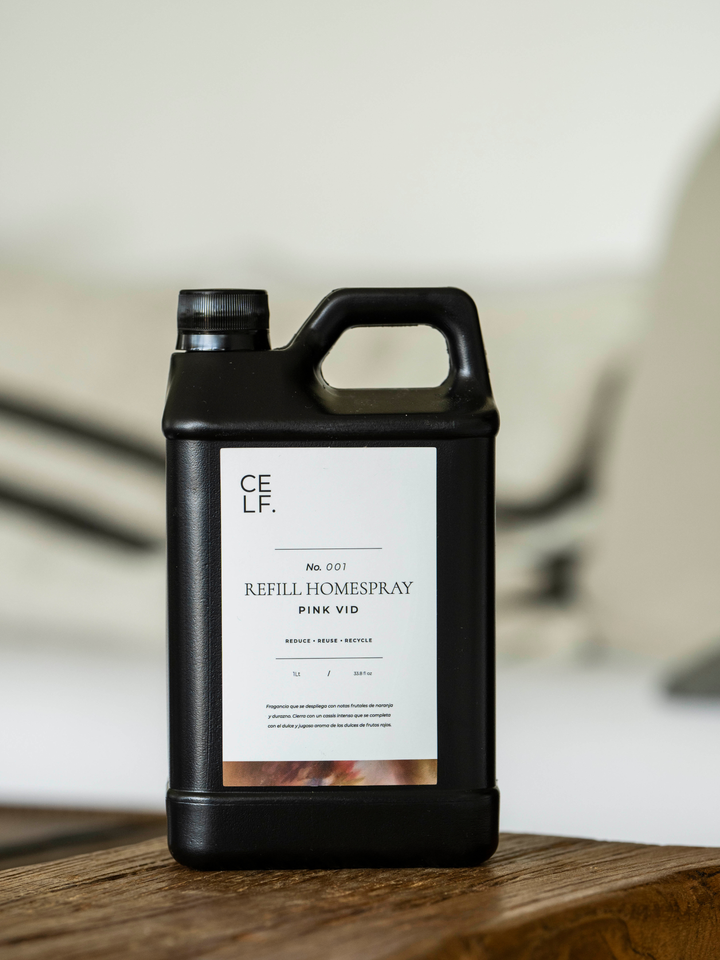Refill Homespray