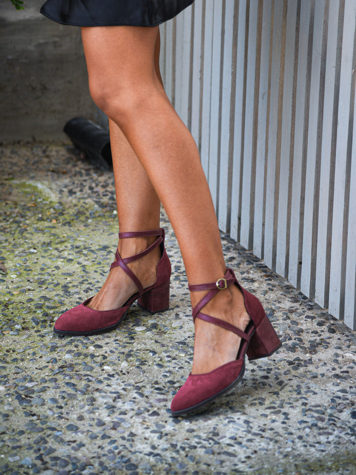 Fiesta Simona Rosa - PRE ORDER