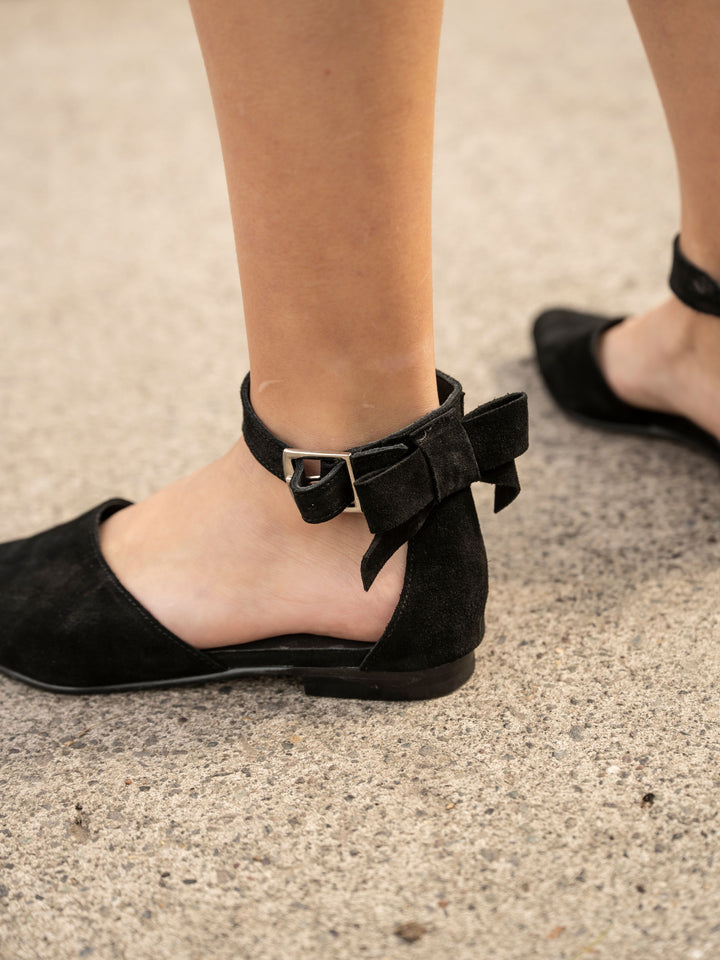 Zapato Florencia Negro