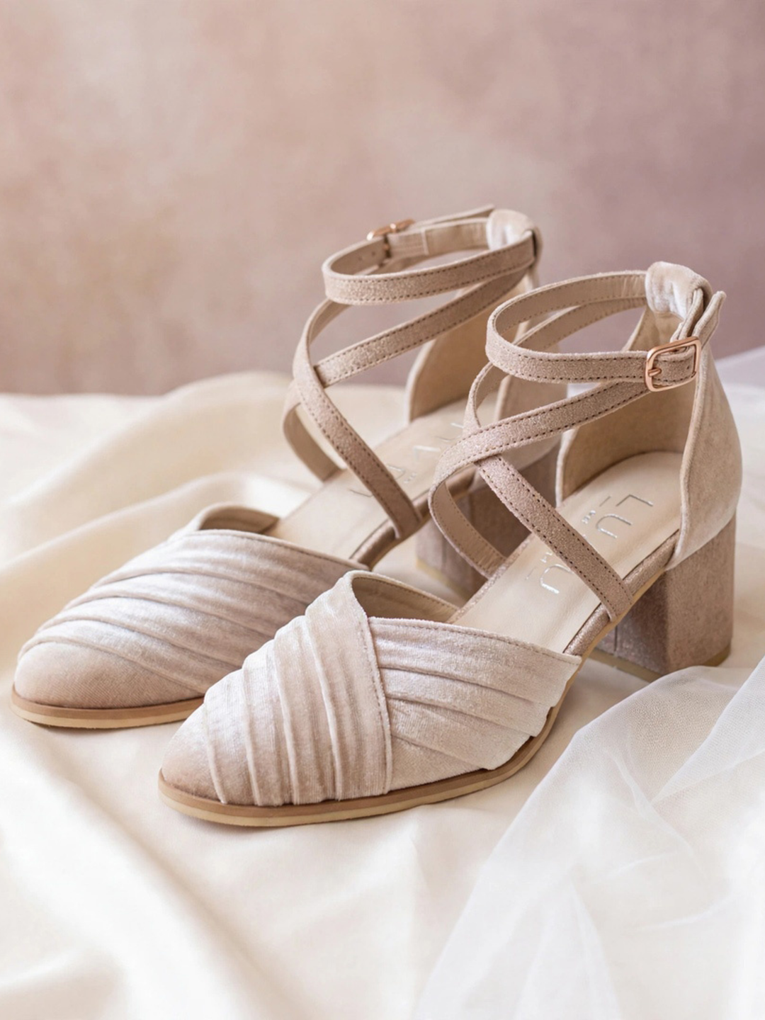Fiesta Lady Di Beige