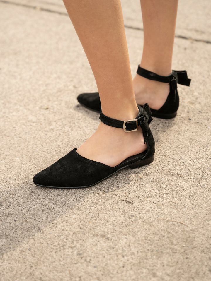 Zapato Florencia Negro