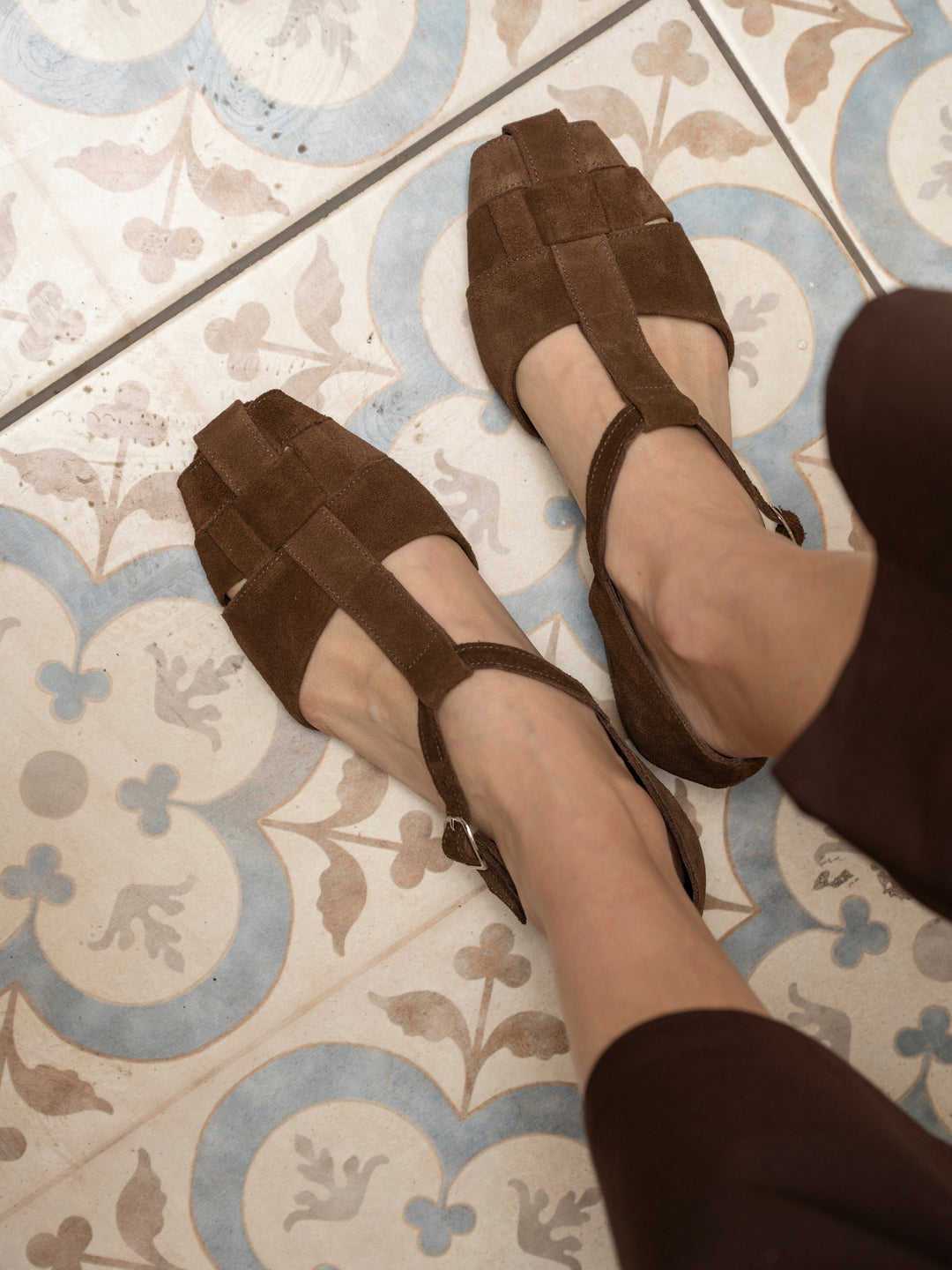 Chalita Sofia Chocolate