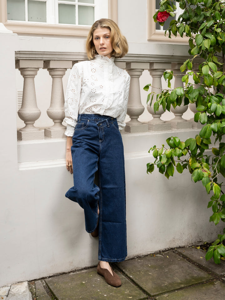 Jeans Martina Denim