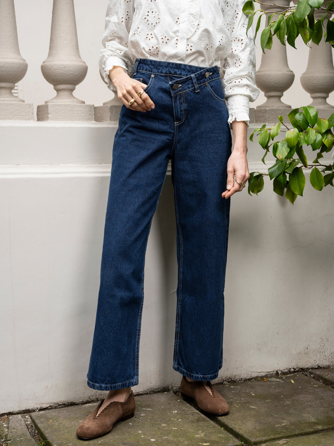 Jeans Martina Denim