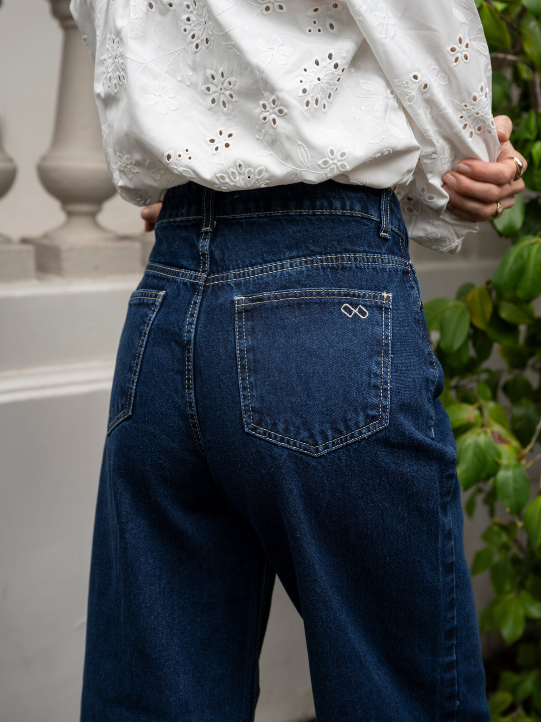 Jeans Martina Denim