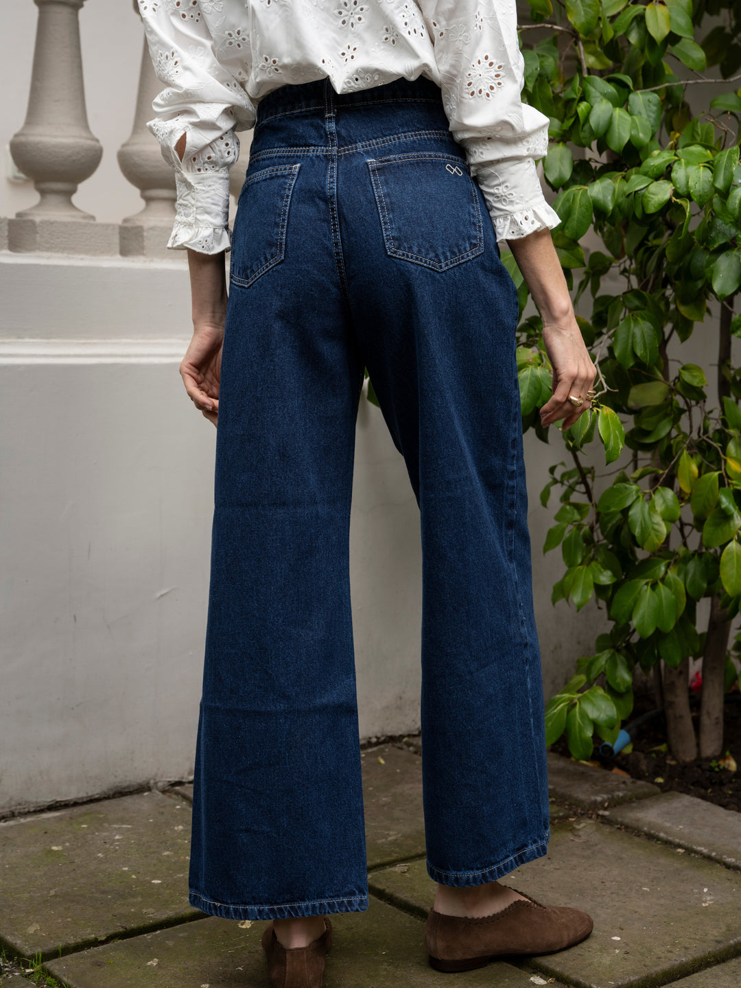 Jeans Martina Denim
