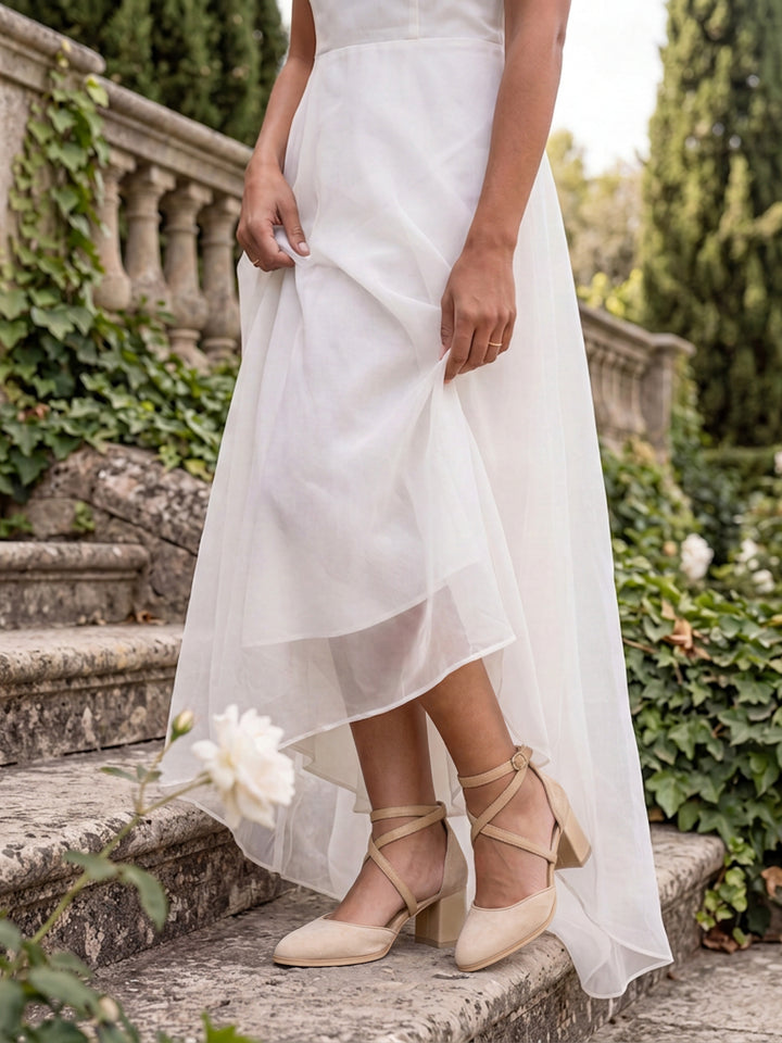 Fiesta Simona Beige
