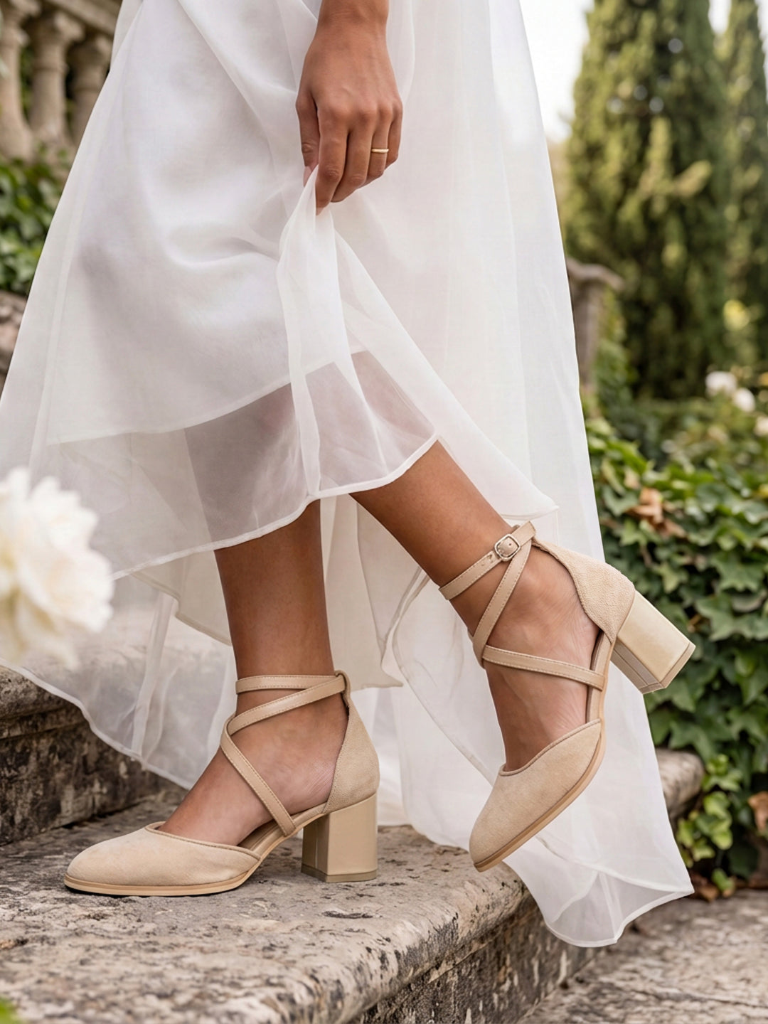 Fiesta Simona Beige