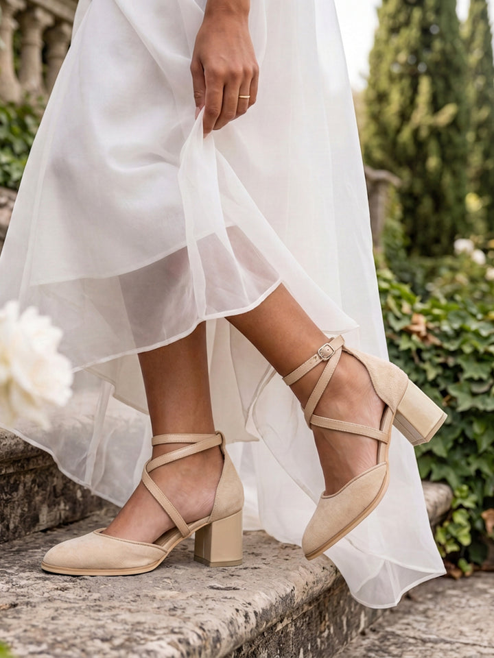Fiesta Simona Beige