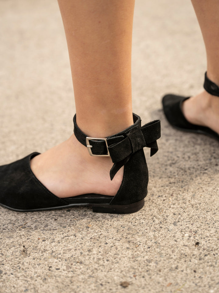 Zapato Florencia Negro