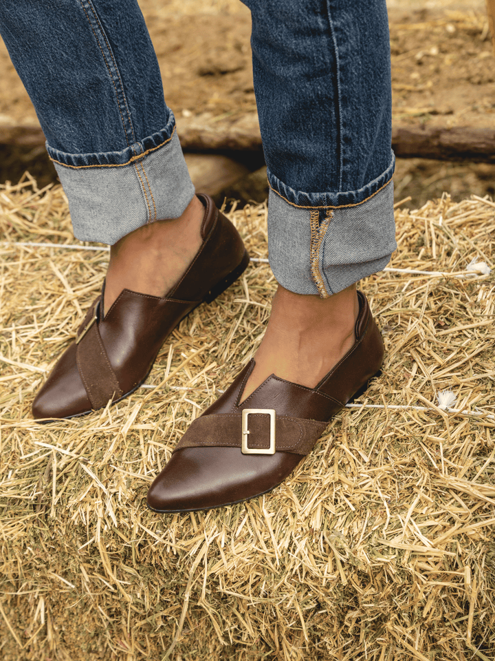 Botin Gracia Chocolate