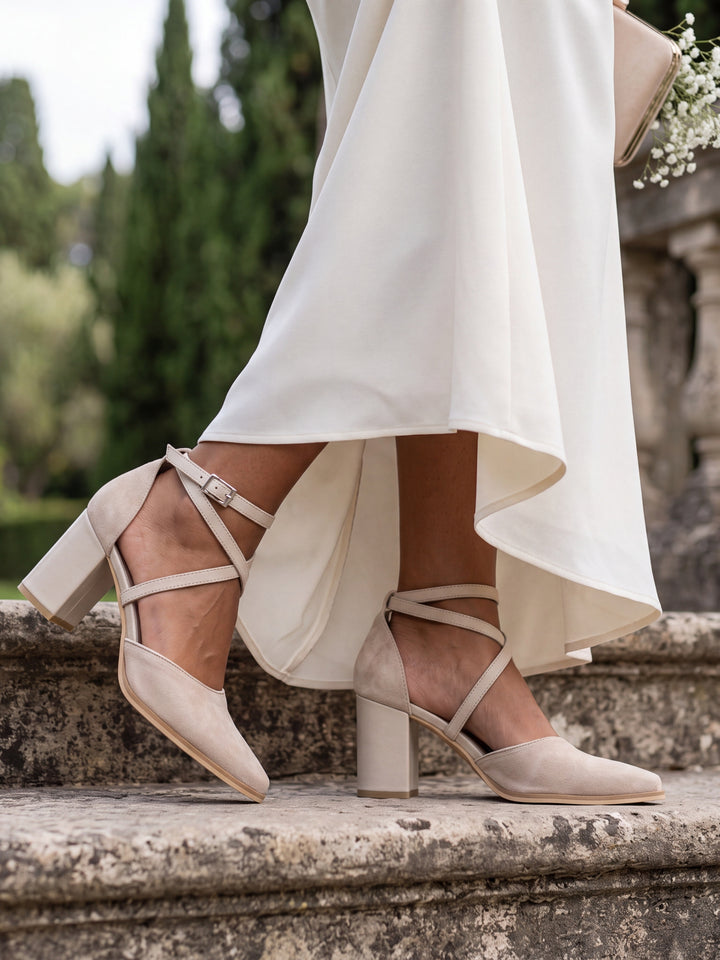 Fiesta Leticia Beige