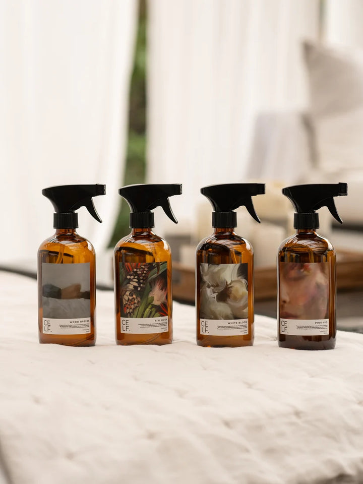 Homespray