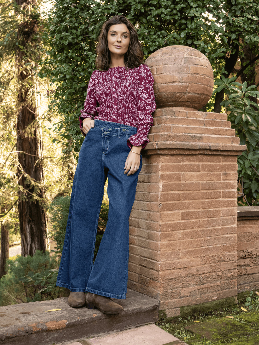 Jeans Martina Denim