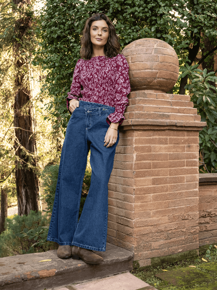 Jeans Martina Denim