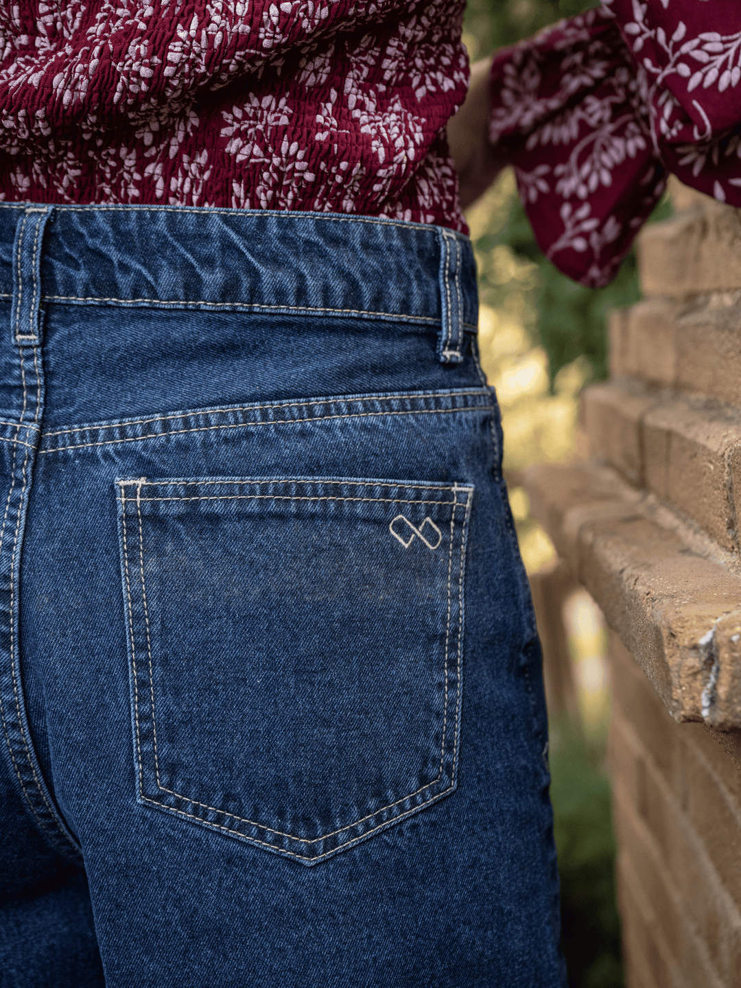Jeans Martina Denim
