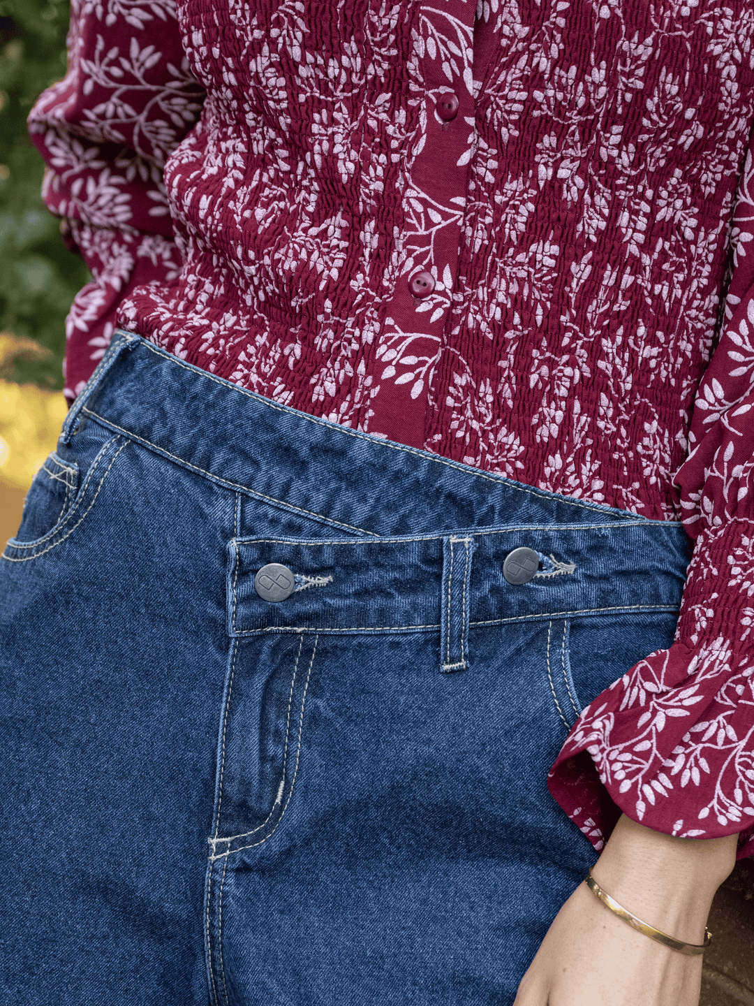 Jeans Martina Denim