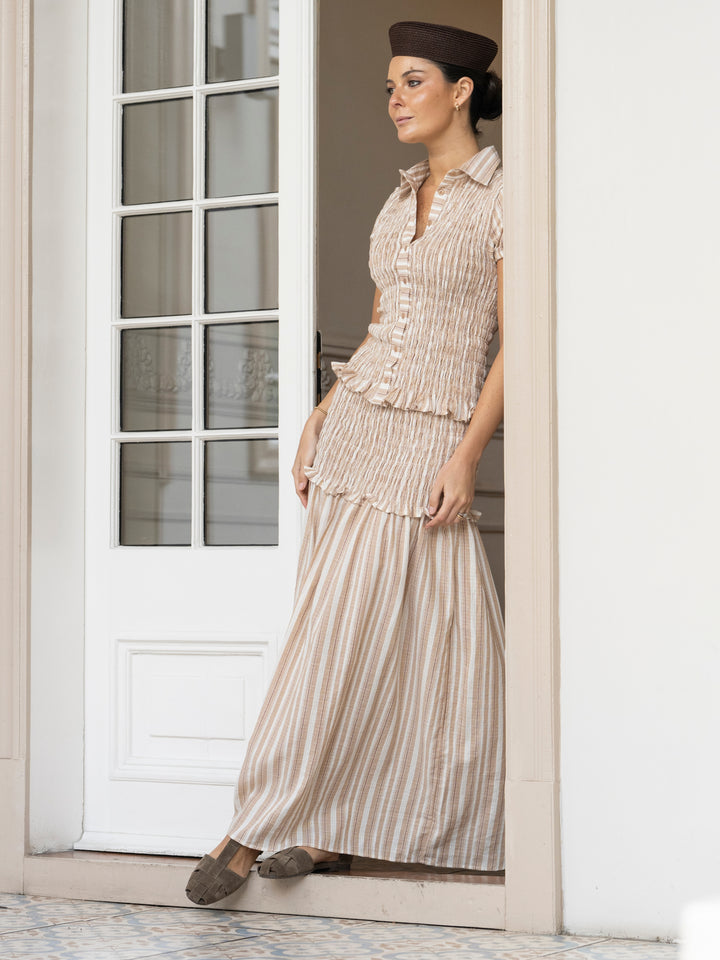 Chalita Sofia Beige
