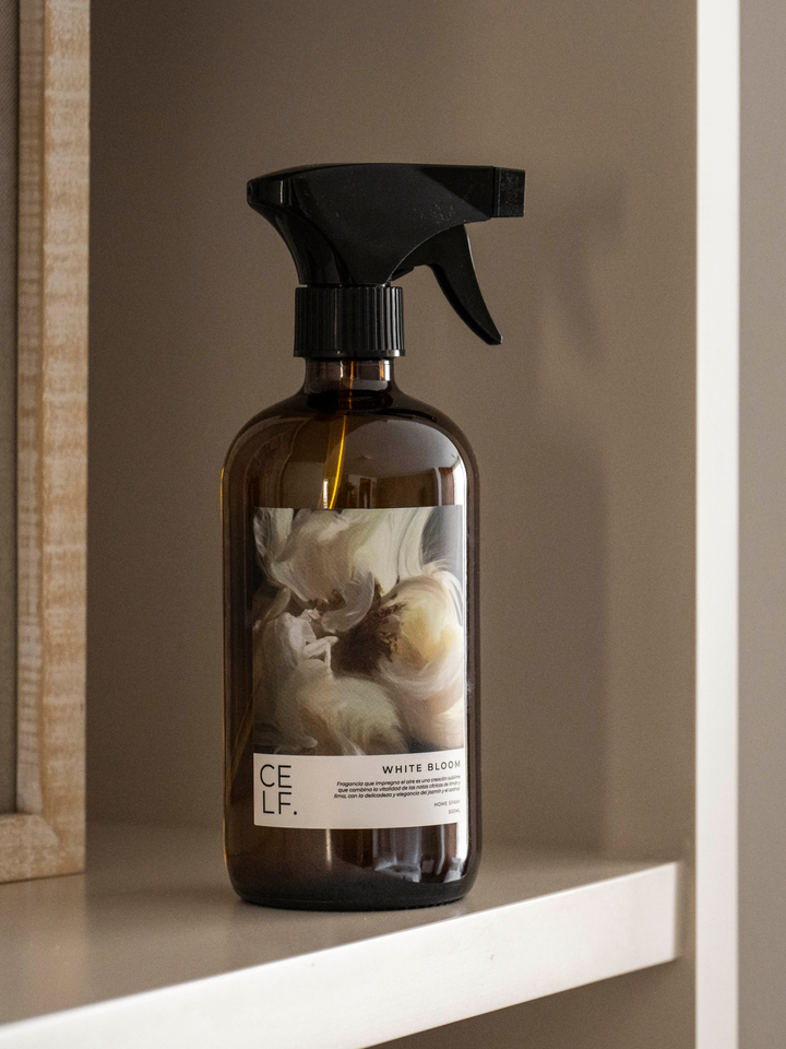 Homespray