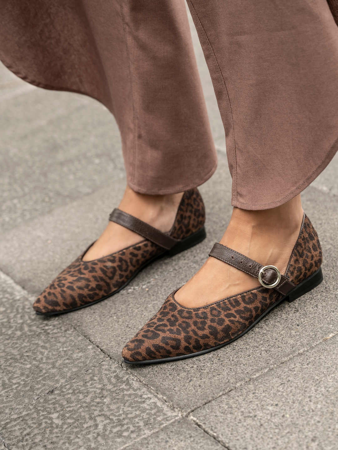 Ballerina Alicia Print