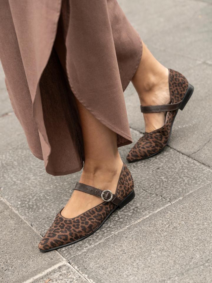 Ballerina Alicia Print