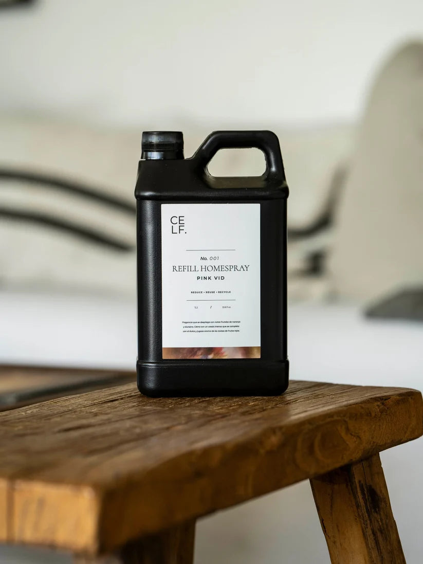 Refill Homespray