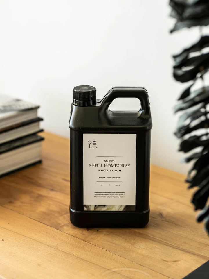 Refill Homespray