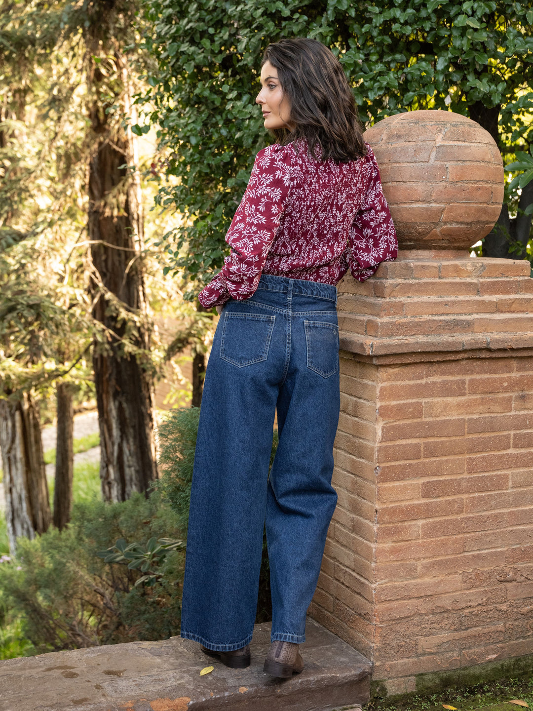 Jeans Martina Denim