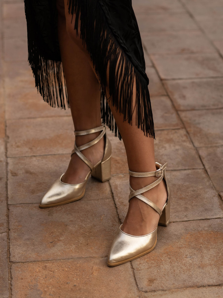 Fiesta Leticia Dorado - PRE ORDER