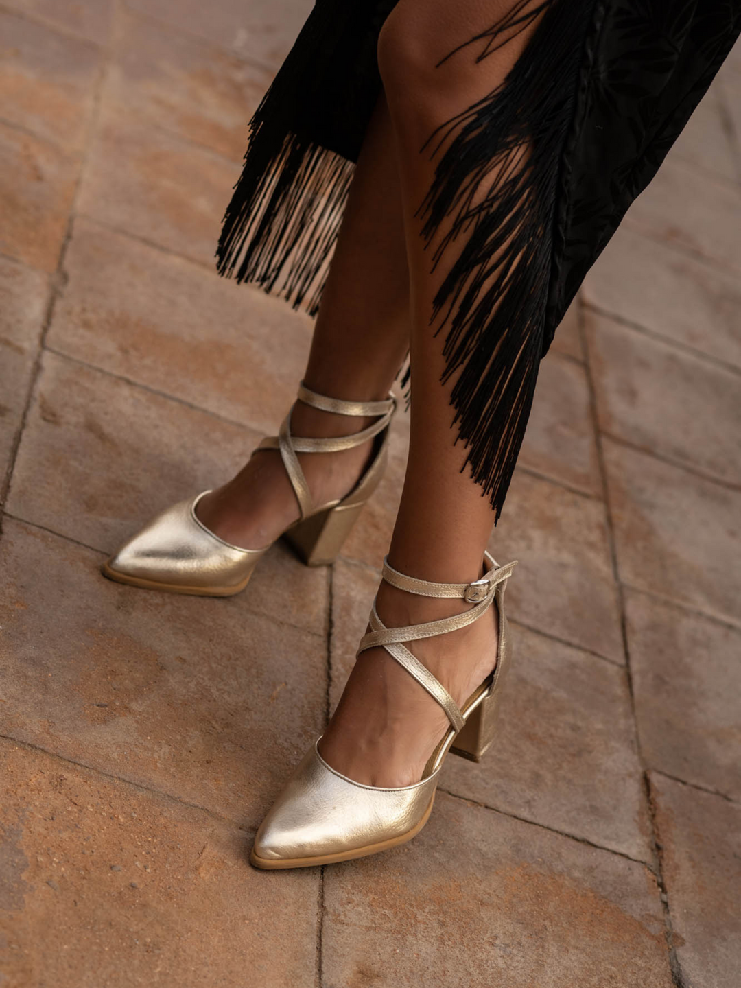 Fiesta Leticia Dorado - PRE ORDER